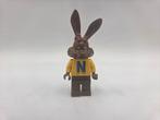 Lego Studios 4051 Quicky the Bunny - Nesquik Promotional, Ophalen of Verzenden, Zo goed als nieuw, Complete set, Lego