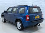 Jeep Patriot 2.4 Sport 4WD 4X4 128.000km / EXPORT - HANDEL!, Euro 5, Gebruikt, 4 cilinders, 1465 kg