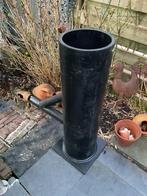 Pompput  voor in de grond. Niet gratis maar wel voor weinig, Tuin en Terras, Ophalen, Gebruikt, Handmatig, Voorzetpomp