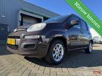 Fiat Panda 0.9 TwinAir/ELEKTR.RAMEN/LM VELGEN/NAP/TREKHAAK/, Auto's, Fiat, Voorwielaandrijving, Euro 5, 86 pk, Panda