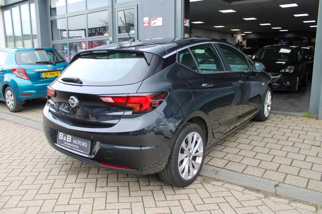 Opel Astra 1.0 Edition|APPLE CARPLAY|PDC|CRUISE|DEALER OH, Auto's, Gebruikt, Met garantie (alle), 610 kg, Origineel Nederlands