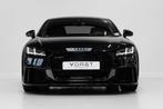 Audi TTRS 2.5 TFSI quattro Stage 3+ Schaalstoelen Carbon, Auto's, Audi, Automaat, TT, Gebruikt, 4 stoelen