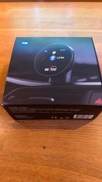 Flitsmeister Dash, Ophalen, Zo goed als nieuw