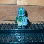 Lego Star Wars sw1003 Clone Trooper Commander Gree sw1003, Gebruikt, Star Wars, Lego, Ophalen of Verzenden