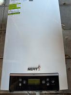 Nefit Proline HR-combi ketel met thermostaat, Doe-het-zelf en Verbouw, Verwarming en Radiatoren, Ophalen, Gebruikt, Hoog rendement (Hr)