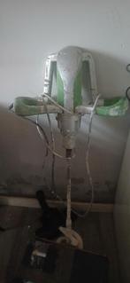 Betonmixer in goede staat - Ideaal voor uw klusprojecten, Ophalen of Verzenden, Gebruikt