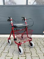 Rollators te Koop! Goede staat!, Diversen, Ophalen, Opvouwbaar, Gebruikt