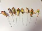 Set flower fairies, Ophalen of Verzenden, Zo goed als nieuw, Accessoires