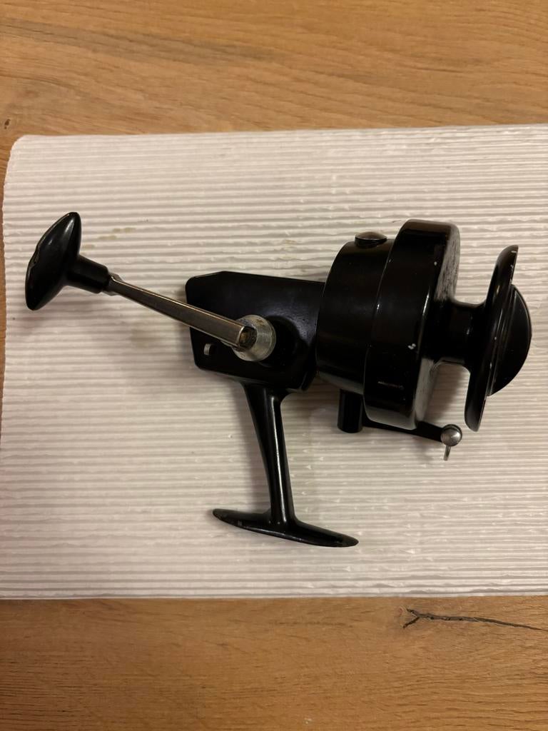 Vintage zeemolen Bretton 808, Watersport en Boten, Ophalen of Verzenden, Gebruikt, Molen