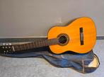 Akoestische / klassieke gitaar Aria ak 200, Ophalen, Klassieke of Spaanse gitaar