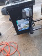 Oase Trommelfilter, Ophalen of Verzenden, Zo goed als nieuw, Vijverfilter