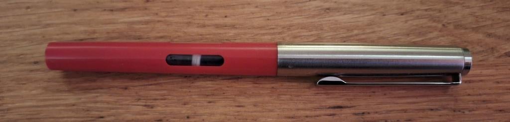 Pelikan Pelikano, Ophalen of Verzenden, Zo goed als nieuw, Vulpen, Overige merken