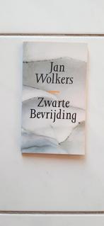 Jan Wolkers:  Zwarte Bevrijding (1995), Jan Wolkers, Ophalen of Verzenden, Zo goed als nieuw, Nederland