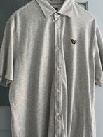 Herenshirt, PME, Kleding | Heren, Polo's, Ophalen, Zo goed als nieuw, Overige maten, Blauw