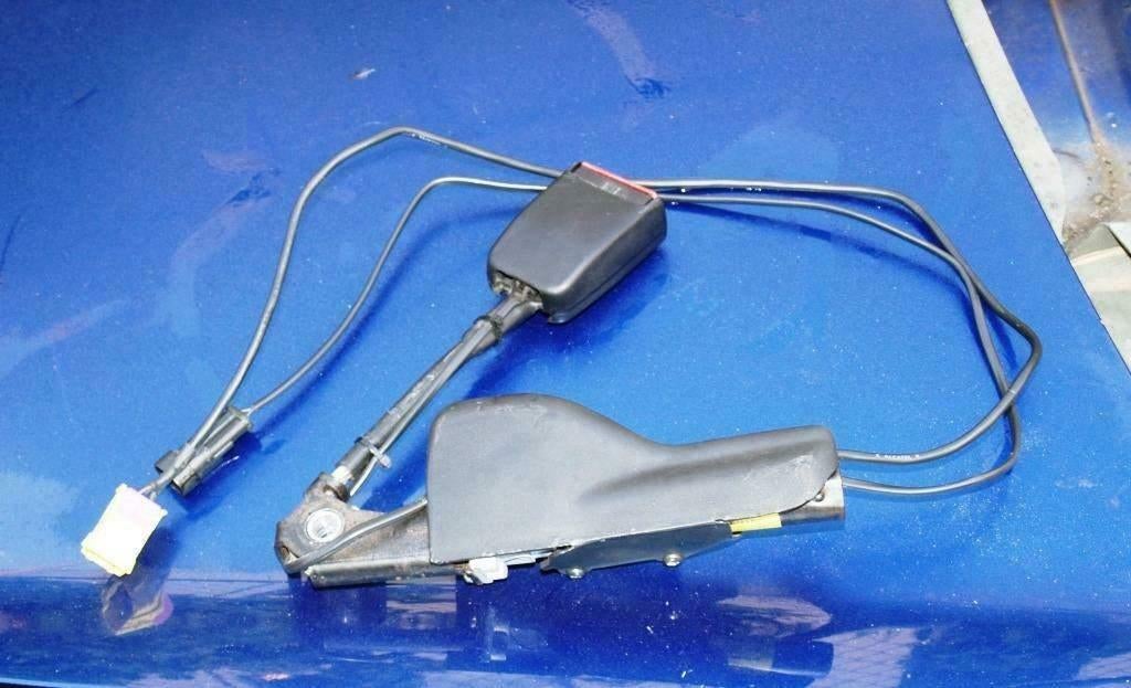 FIAT barchetta Gordelspanner Links, Ophalen of Verzenden