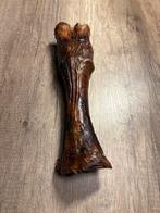 Gedroogde runderbot met vlees 800 g – natuurlijk & vers, Ophalen of Verzenden, Hond