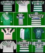 SPORTING CLUBE DE PORTUGAL SHIRTS, Maat XL, Ophalen of Verzenden, Zo goed als nieuw, Shirt
