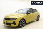 Opel Astra 1.2 Turbo 145pk Hybrid Automaat Ultimate | Schuif, 145 pk, Gebruikt, Euro 6, Origineel Nederlands