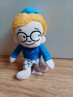 Maximilliaan modderman geeft een feestje vingerpoppetje, Ophalen of Verzenden, Zo goed als nieuw, Overige typen