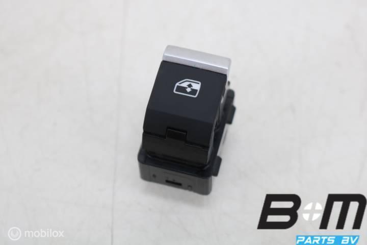 Raamschakelaar Audi A4 8W 4M0959855, Auto-onderdelen, Dashboard en Schakelaars, Gebruikt
