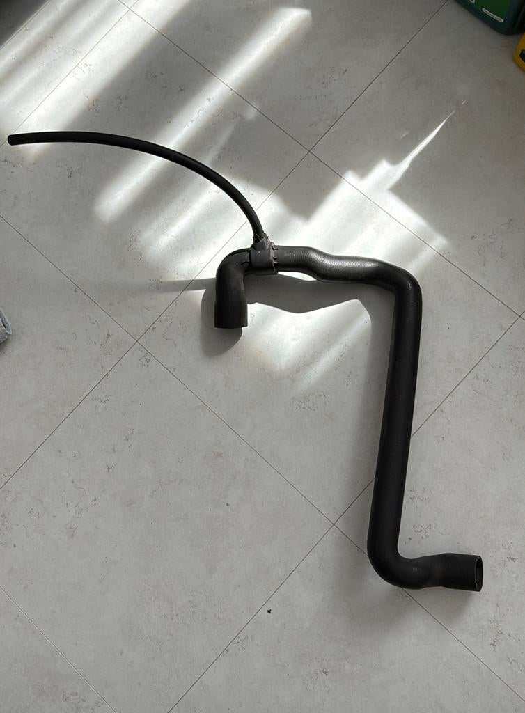 Mercedes W210 E55 AMG, Ophalen of Verzenden, Nieuw