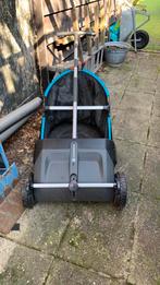 Bladruimer, Ophalen, Zo goed als nieuw