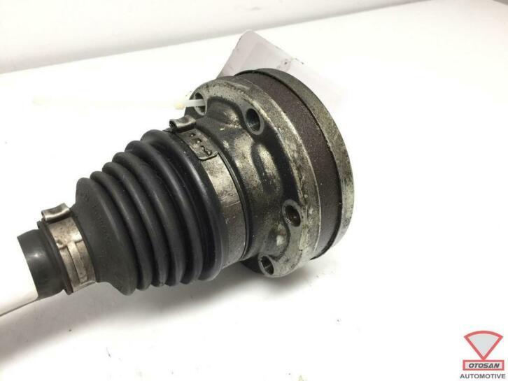 vw golf 5 6 vag aandrijfas links voor 1k0407271ee, Gebruikt, Volkswagen, Volkswagen AG, Berliner Ring 2
38440  Wolfsburg, DE