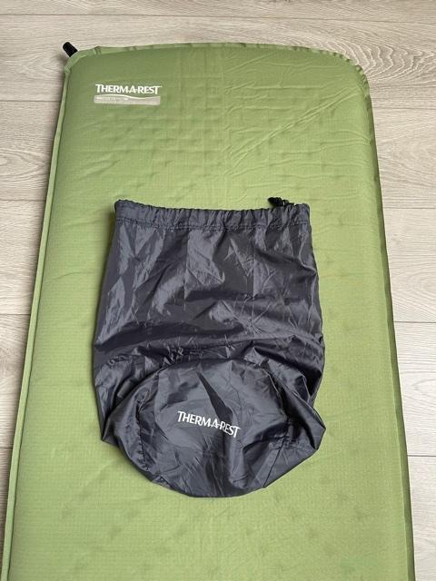 Therm-a- Rest Slaapmat, Ophalen of Verzenden, Zo goed als nieuw, 1-persoons