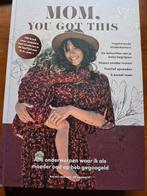 Mom, You Got This - Rachel van Sas (De Huismuts), Ophalen of Verzenden, Zo goed als nieuw, Opvoeding tot 6 jaar, Rachel van Sas