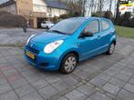 Suzuki Alto 1.0 Comfort/NAP/APK/AIRCO, Auto's, Suzuki, Voorwielaandrijving, Euro 5, Stof, Gebruikt