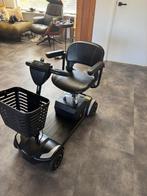 Opvouwbare scootmobiel, Ophalen, Gebruikt, 10 km/u of minder