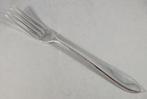 Zilveren diner vork tafelvork puntfilet 835 zilver, Ophalen of Verzenden, Zilver