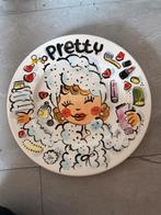 Blond Amsterdam LE Pretty bordje, Huis en Inrichting, Keuken | Servies, Blond Amsterdam, Nieuw, Ophalen of Verzenden, Bord(en)