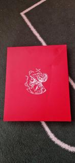 Ajax Jubileum Shirt 1973 - Maat L, Verzamelen, Ophalen of Verzenden, Zo goed als nieuw, Ajax, Shirt