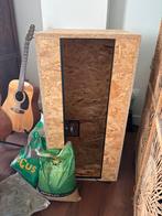 Terrarium 150x50x50 met materiaal, Dieren en Toebehoren, Ophalen, Gebruikt, Terrarium of Paludarium