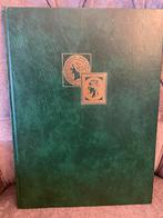 Album Euro Nederland gestempeld, Postzegels en Munten, Postzegels | Volle albums en Verzamelingen, Ophalen of Verzenden, Nederland