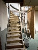 Trap opknapper, Doe-het-zelf en Verbouw, Ophalen of Verzenden, Zo goed als nieuw, Minder dan 2 meter