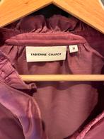 Fabienne Chapot blouse maat 38, Kleding | Dames, Blouses en Tunieken, Ophalen of Verzenden, Zo goed als nieuw, Maat 38/40 (M)