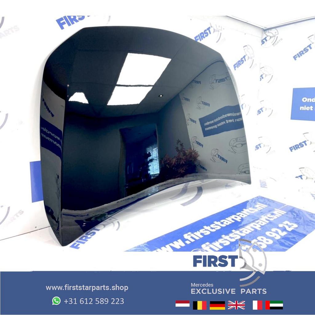 W177 MOTORKAP Mercedes A Klasse 2018-2020 ORIGINEEL, Gebruikt, -, Voor, Ophalen of Verzenden