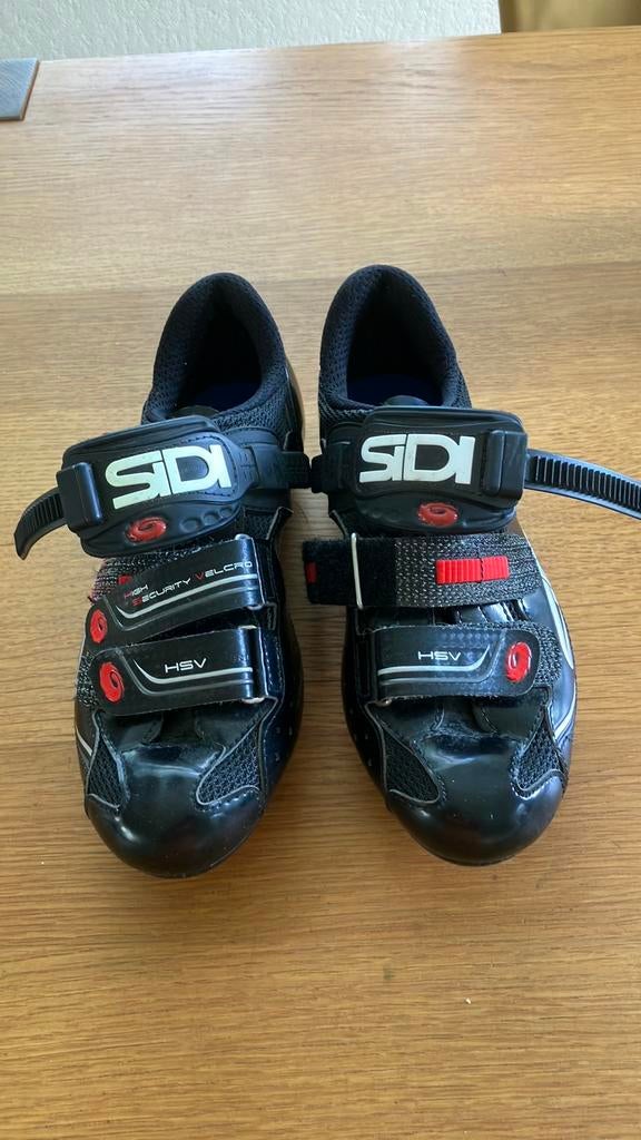 SDI Wielrenschoenen maat 39, Ophalen of Verzenden, Zo goed als nieuw, Schoenen