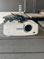 beamer, Ophalen, Mitsubischi, Overige resoluties, Gebruikt