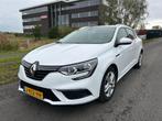 Renault Mégane 1.3 TCe 100pk 2020 trekhaak & rec. Onderhoud, Stof, 4 cilinders, Wit, Handgeschakeld