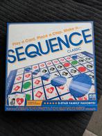 Sequence Classic Bordspel - Nieuw in Doos, Ongeopend, Vijf spelers of meer, Ophalen of Verzenden, Nieuw, Goliath