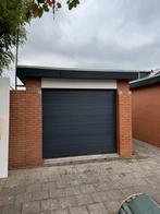 Garagedeur / Overhead monteur