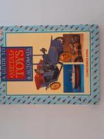 Constance King Een gids voor metalen speelgoed, Elektrisch, Ophalen, Overige merken, Racebaan