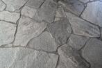 Flagstones, Ophalen of Verzenden, Zo goed als nieuw, Beton, Terrastegels
