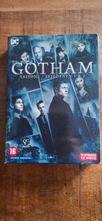 Gotham Seizoenen 1 & 2 DVD Boxset - 44 Afleveringen, Vanaf 16 jaar, Boxset, Ophalen of Verzenden, Zo goed als nieuw