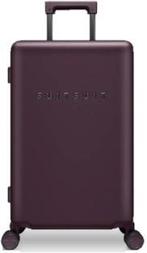 ✅NIEUW✅ SUITSUIT Mystique koffer 66 cm Cherry Lacquer, 60 tot 70 cm, Hard kunststof, Ophalen of Verzenden, Nieuw