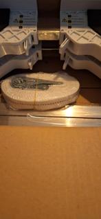 Tussenstuk Wasmachine Droger Universeel Avalo, Ophalen, 8 tot 10 kg, Nieuw, 1600 toeren of meer