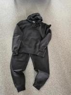 Grijs heren joggingspak maat S, Ophalen, Overige typen, Zo goed als nieuw, Grijs